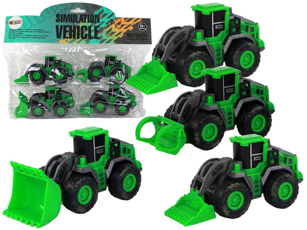 Landmaschinen Traktor Bauer Bauernhof Landwirt Spielzeug Maschine