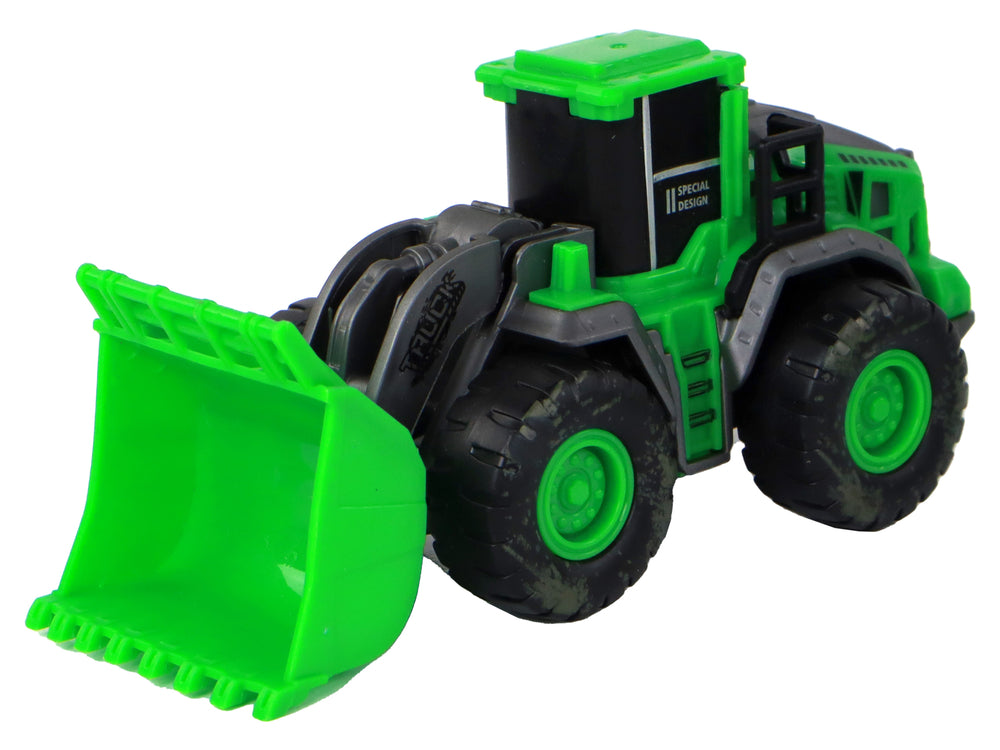 Landmaschinen Traktor Bauer Bauernhof Landwirt Spielzeug Maschine