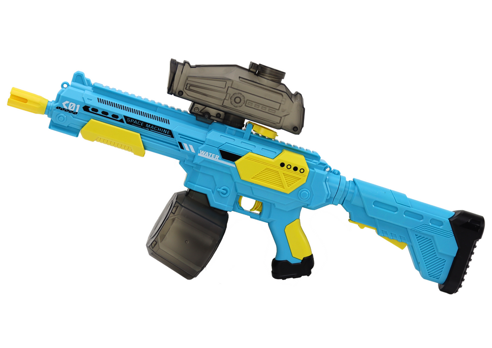 M416 Akku Wasserpistole Gewehr Sommer Outdoor Abenteuer Spielzeug