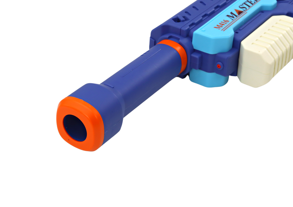 M416 Akku Wasserpistole Wassergewehr Pistole Gewehr Waffe Spielzeug