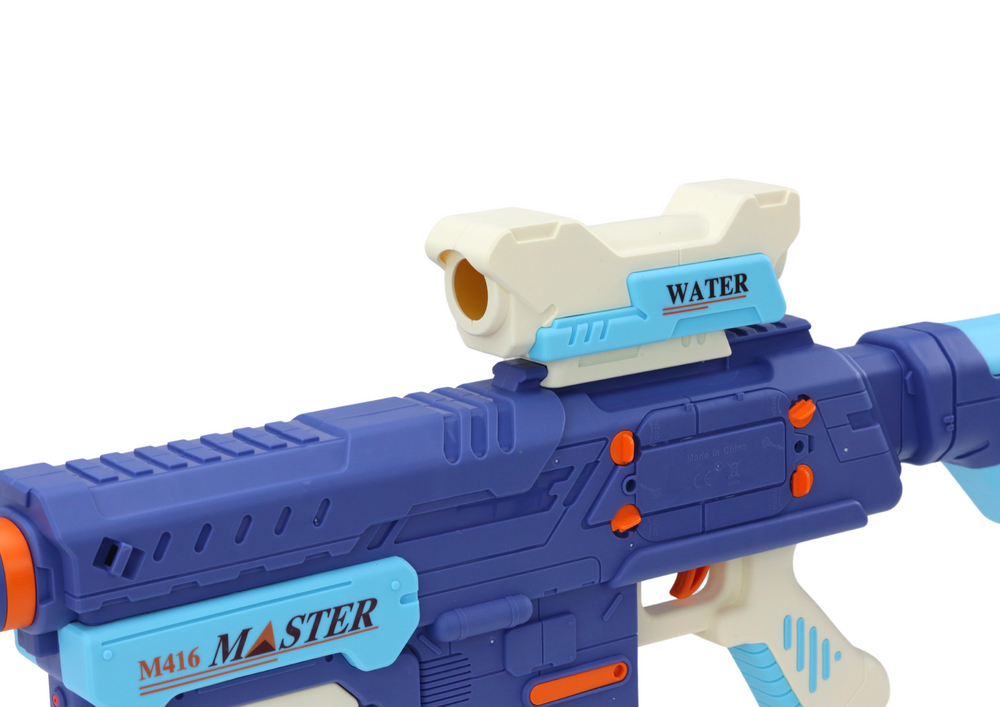 M416 Akku Wasserpistole Wassergewehr Pistole Gewehr Waffe Spielzeug