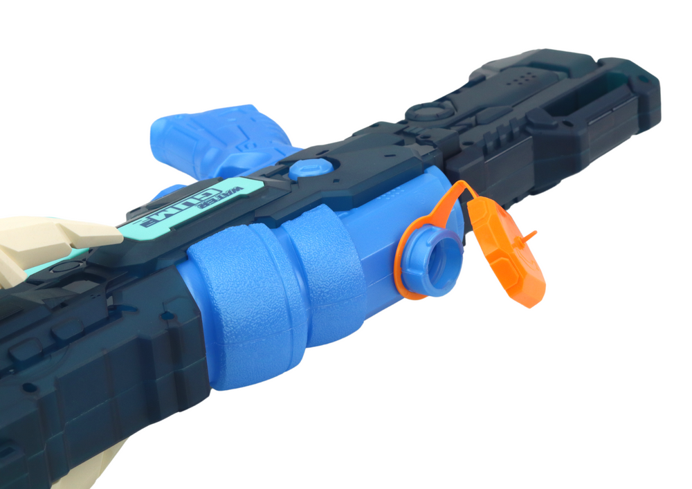 Wasserpistole Sommer Outdoor Waffe Gewehr Wasserschlachten Spielzeug