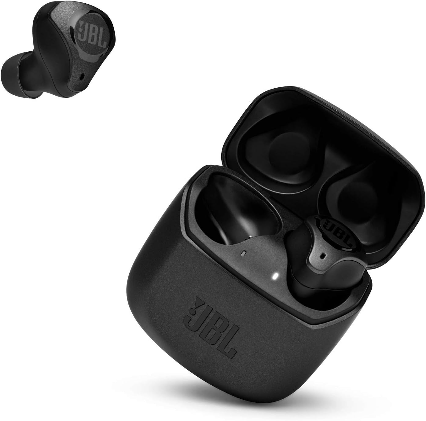 (B) JBL Club Pro+ TWS – Wasserdichte, True-Wireless In-Ear-Sport-Kopfhörer