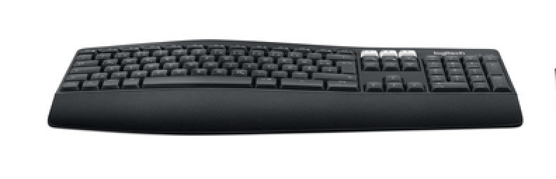 (G6) Logitech MK850 Performance Kabelloses Tastatur Bluetooth & 2.4 GHz