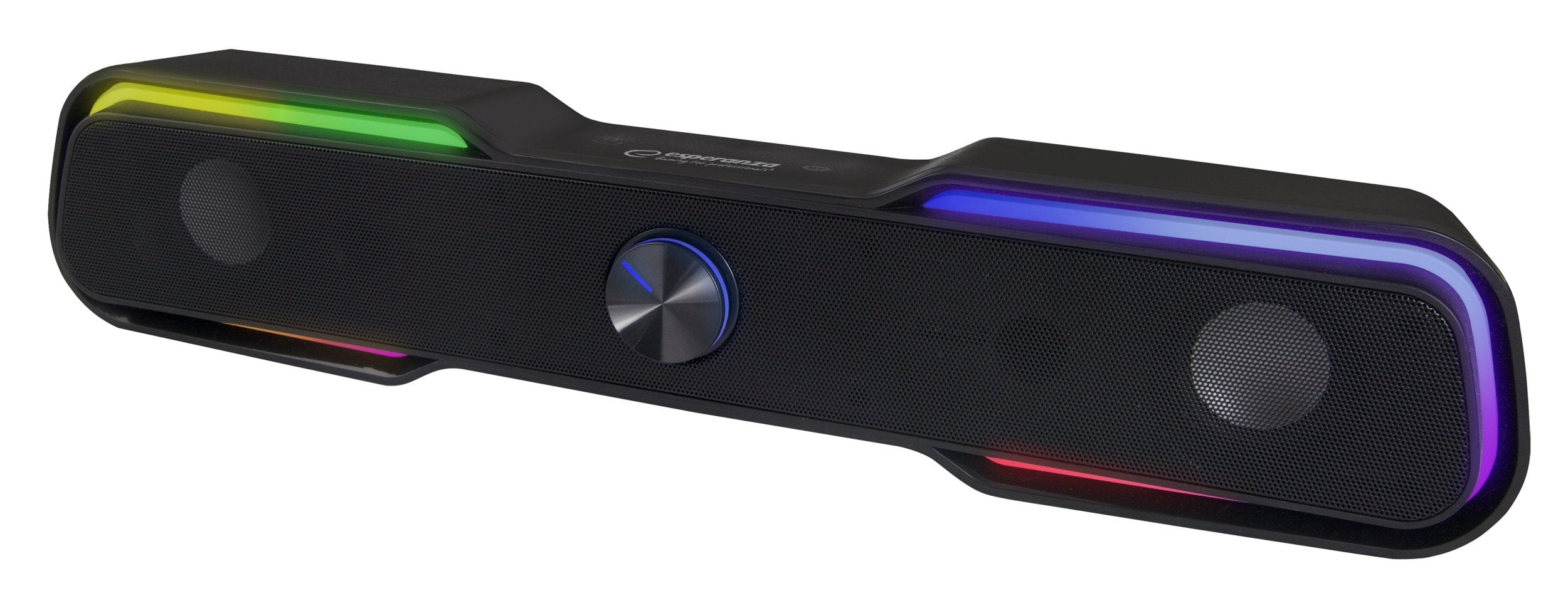 Bluetooth Musikbox LED Soundbox Speaker Lautsprecher Soundstation FM Radio