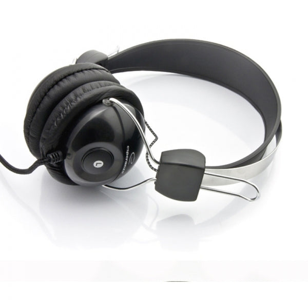 Gaming Headset HD Stereo Kopfhörer mit Mikrofon für PS4 PC Switch Xbox One