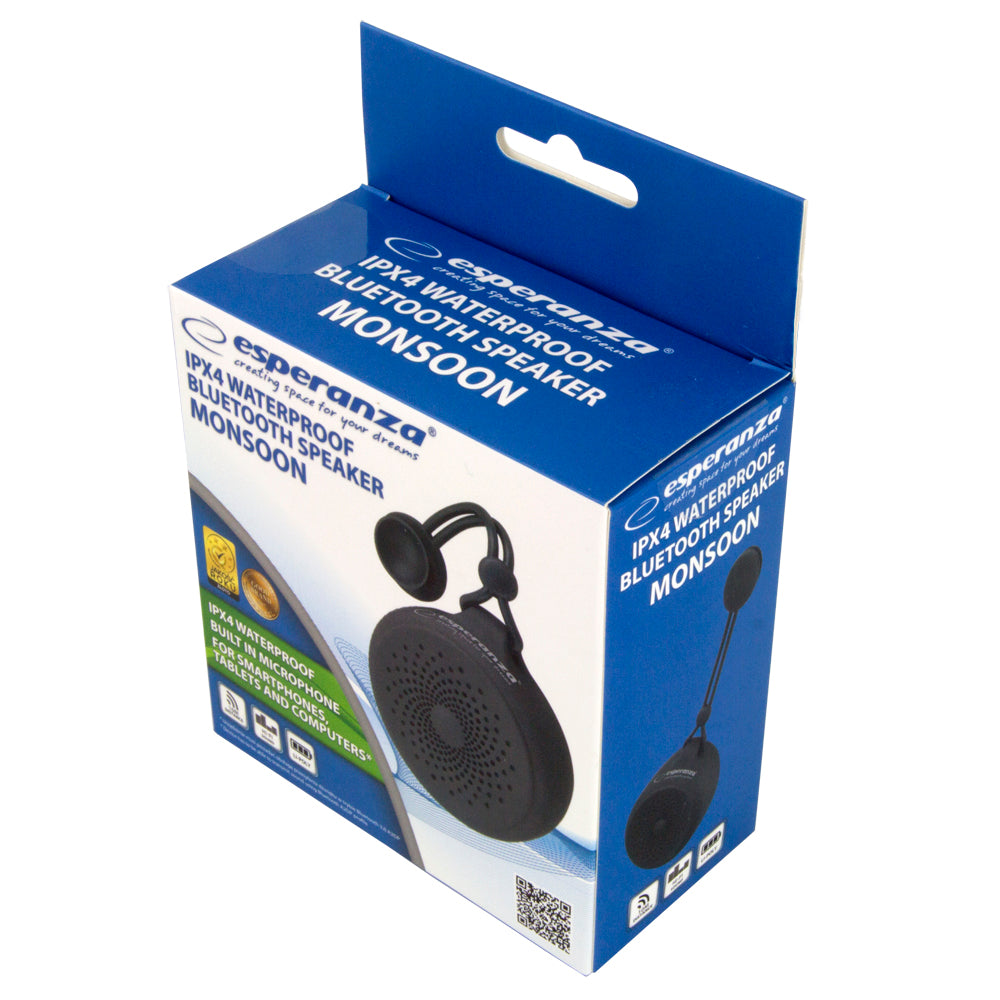 Bluetooth Musikbox Soundbox Speaker Lautsprecher Soundstation FM Radio SD MP3 MP4
