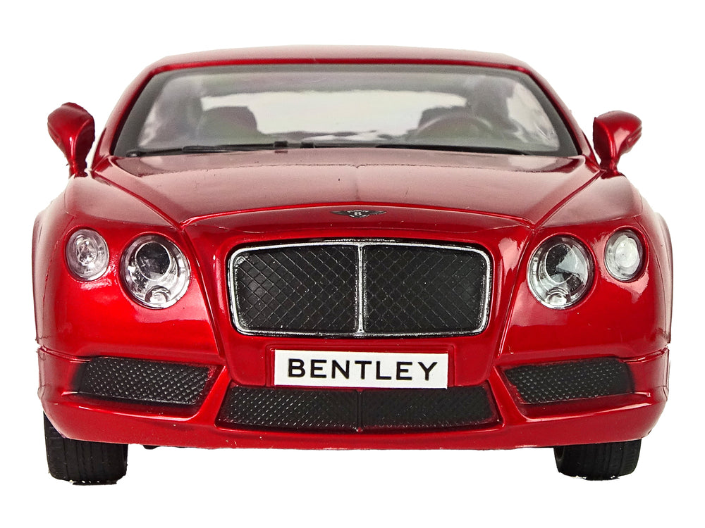 Bentley Spielzeugauto Modell Auto Friktionsantrieb Luxusauto Spielzeug