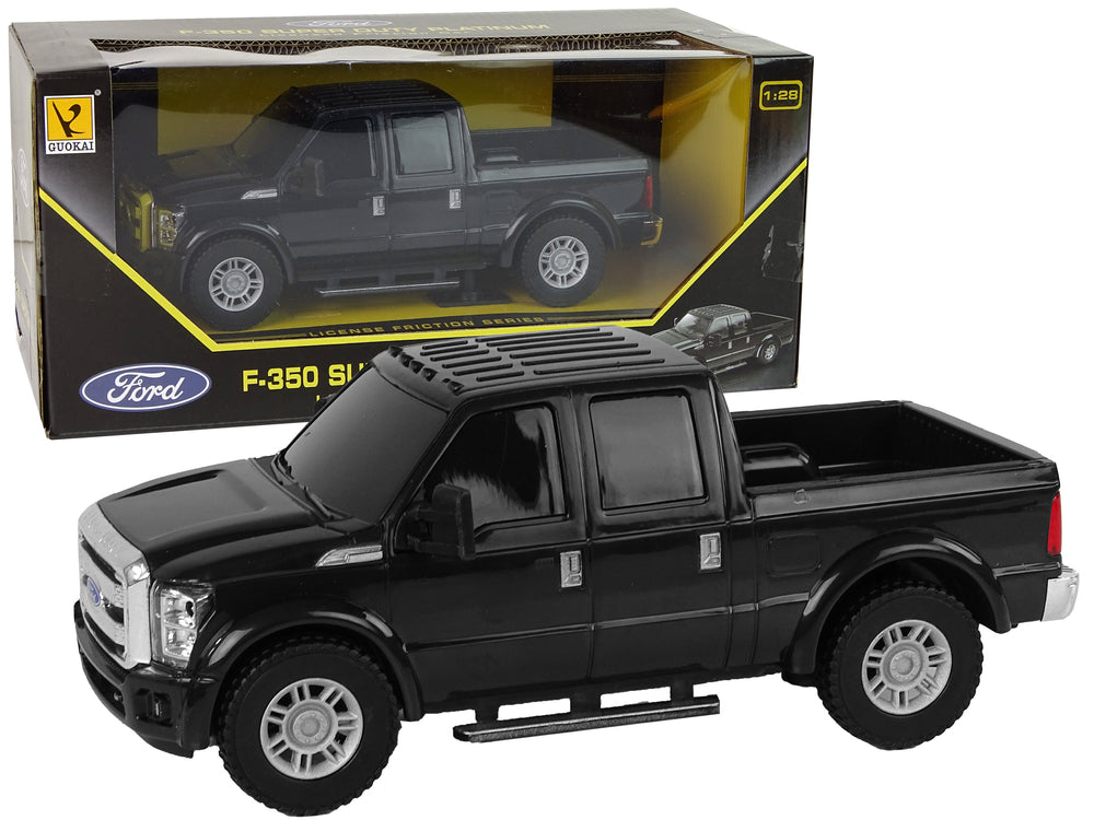 Auto Ford F-350 Pick Up Reibungsantrieb Modell Spielzeugauto Spielzeug