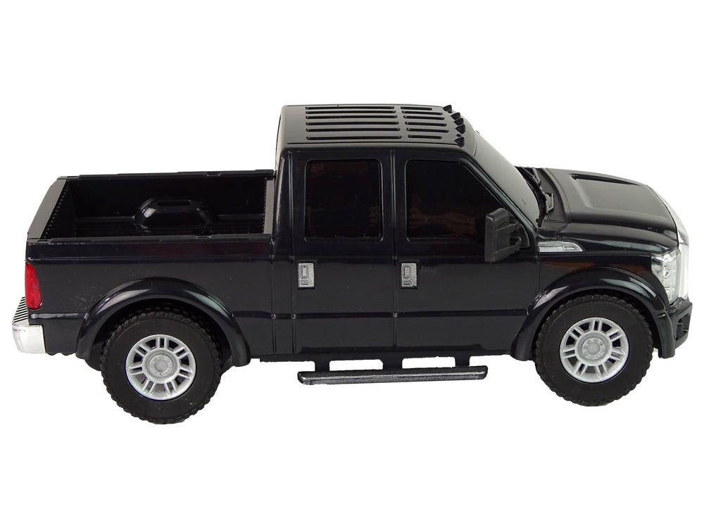 Auto Ford F-350 Pick Up Reibungsantrieb Modell Spielzeugauto Spielzeug