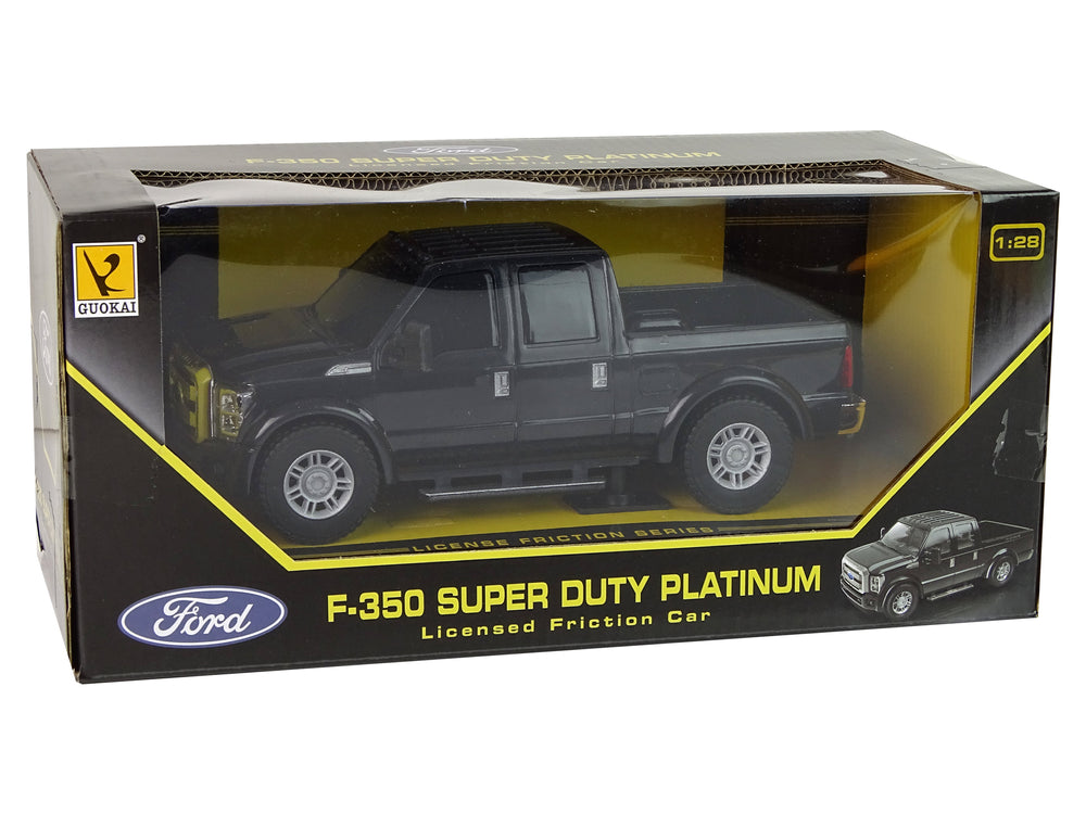 Auto Ford F-350 Pick Up Reibungsantrieb Modell Spielzeugauto Spielzeug