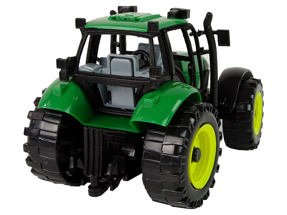 Traktor Farmtraktor Landmaschine Spielzeug Bauernhof Landwirtschaft