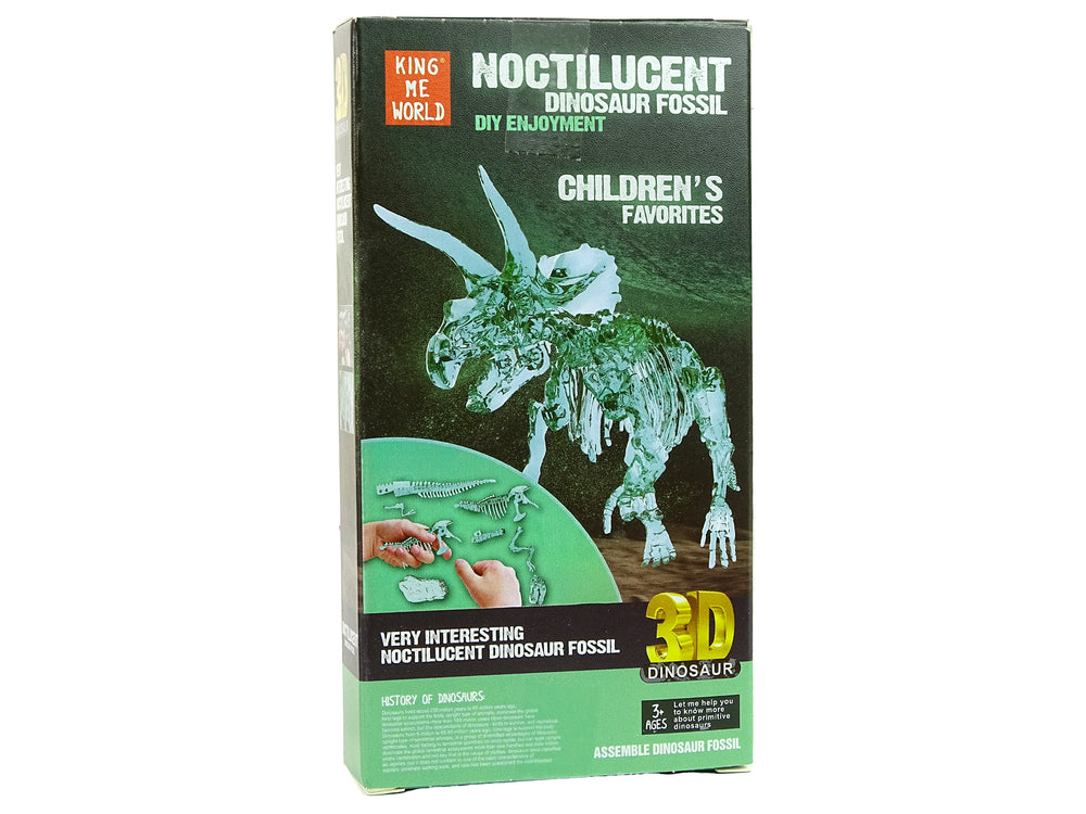 Dinosaurier Skelett Tiere Dinosaurierskelett Spielzeug Bauset Set