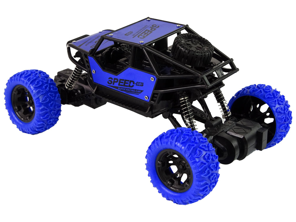 Ferngesteuertes Geländefahrzeug R/C Offroad Sportwagen Spielzeugauto