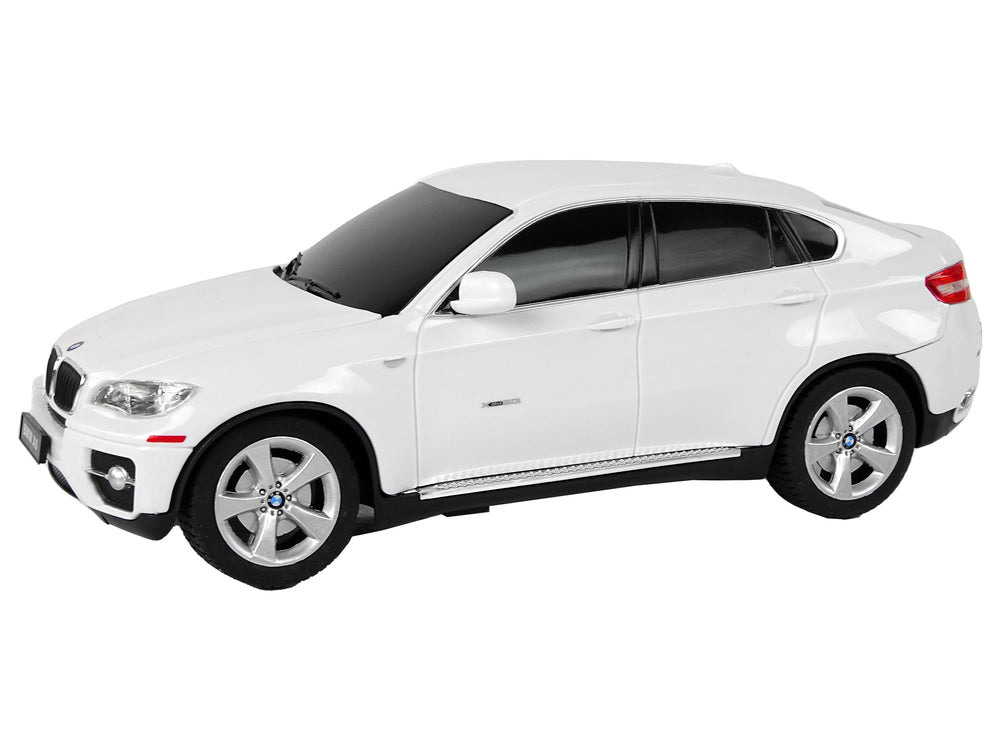 Auto BMW X6 Luxusauto Spielzeug Modell Fahrzeug Batterie Sportwagen