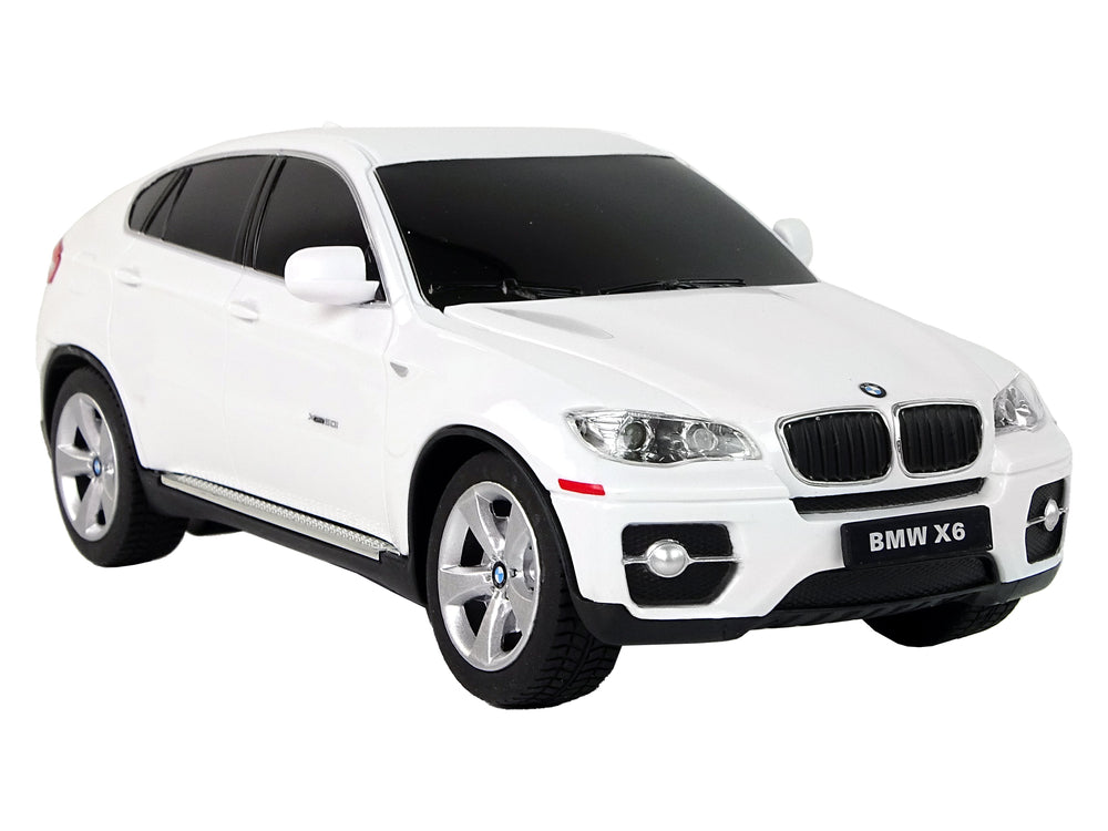 Auto BMW X6 Luxusauto Spielzeug Modell Fahrzeug Batterie Sportwagen