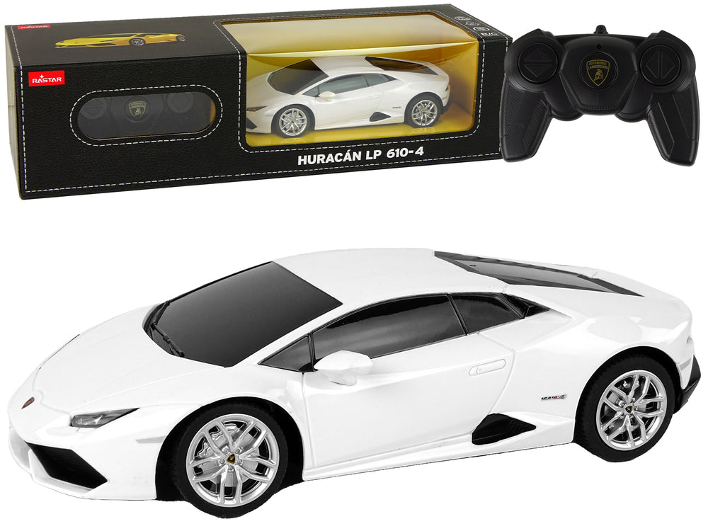 Auto Lamborghini Luxusauto Automodell Spielzeug Fahrzeug Set Batterie