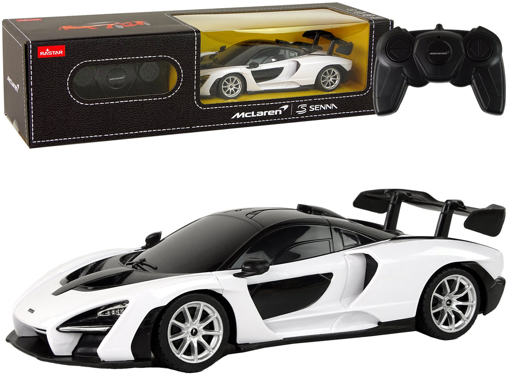 Auto McLaren-Modell Luxusauto Spielzeug Fahrzeug Batterie Sportwagen