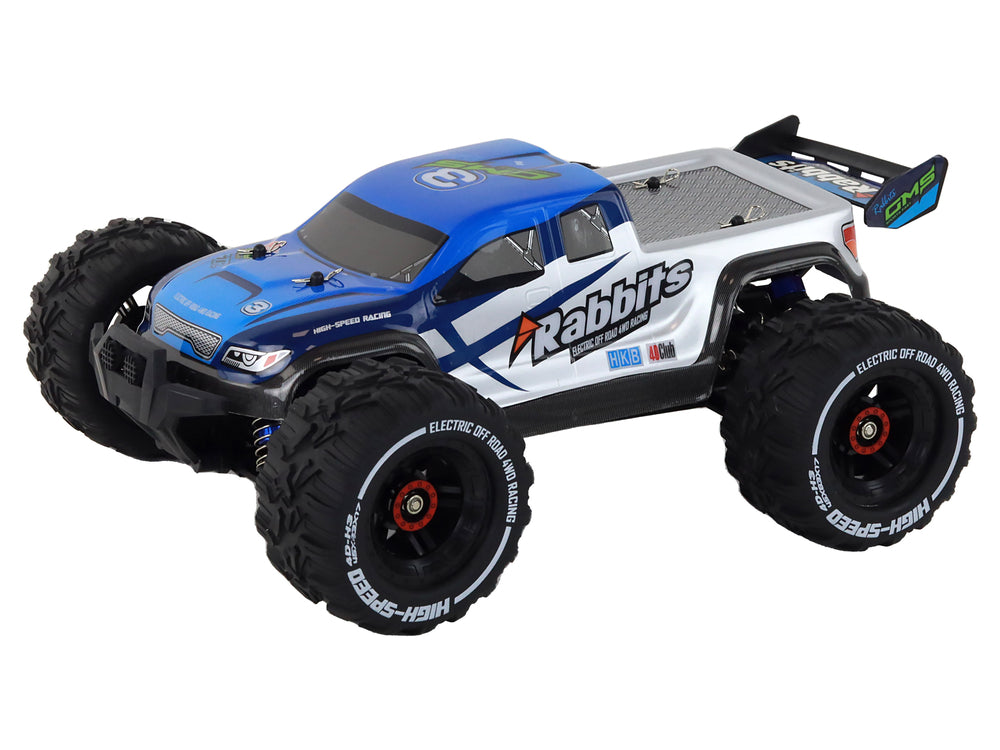 Rabbits RC Geländewagen Sportwagen Auto Spielzeug RC Fahrzeug LED