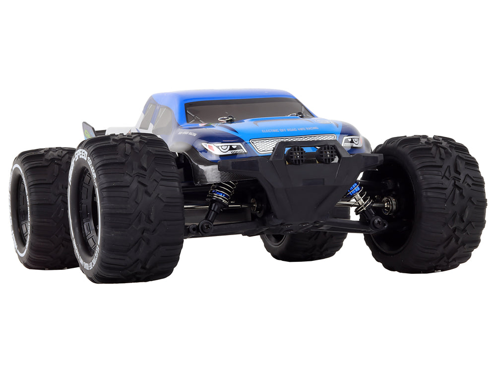 Rabbits RC Geländewagen Sportwagen Auto Spielzeug RC Fahrzeug LED