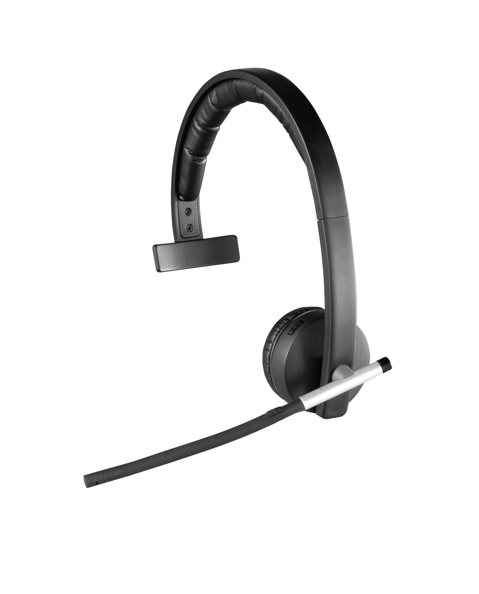 (B1) Auriculares inalámbricos Logitech H820e con micrófono, Bluetooth, auriculares mono