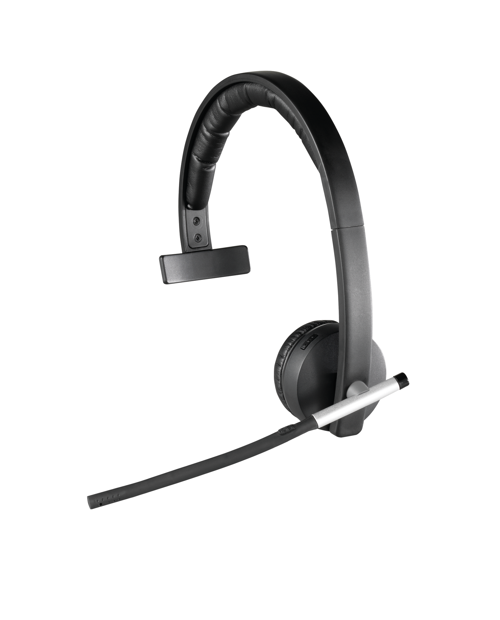 (G1) Logitech H820e Kabellose Kopfhörer mit Mikrofon, Bluetooth, Mono-Headset