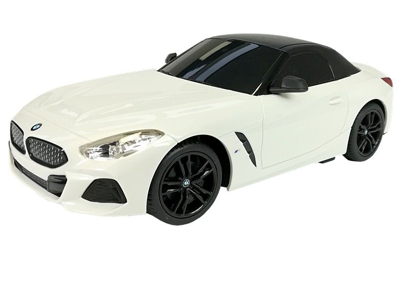 BMW Z4 Roadster R/C Auto Rastar Rennwagen Sportwagen Fahrzeug Spielzeug