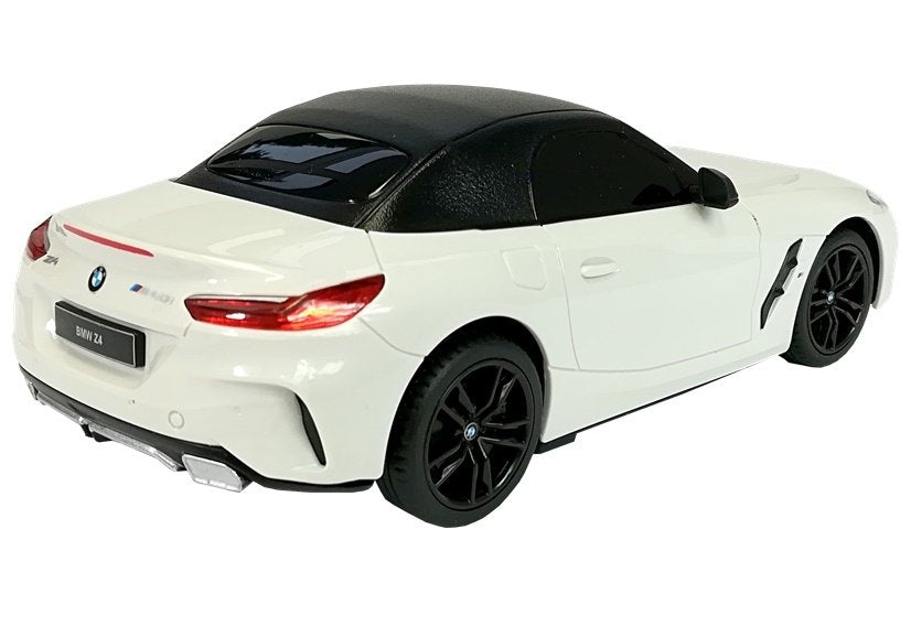 BMW Z4 Roadster R/C Auto Rastar Rennwagen Sportwagen Fahrzeug Spielzeug