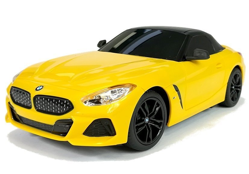 Auto RC BMW Z4 Roadster Rastar Sportwagen Fahrzeug Spielzeugauto