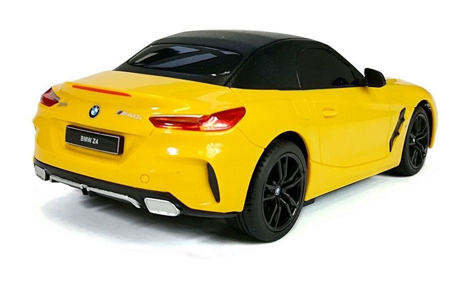 Auto RC BMW Z4 Roadster Rastar Sportwagen Fahrzeug Spielzeugauto