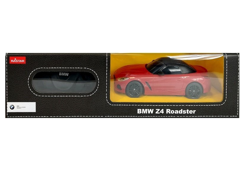 Auto RC BMW Z4 Roadster Rastar Ferngesteuert Spielzeug Fahrzeug