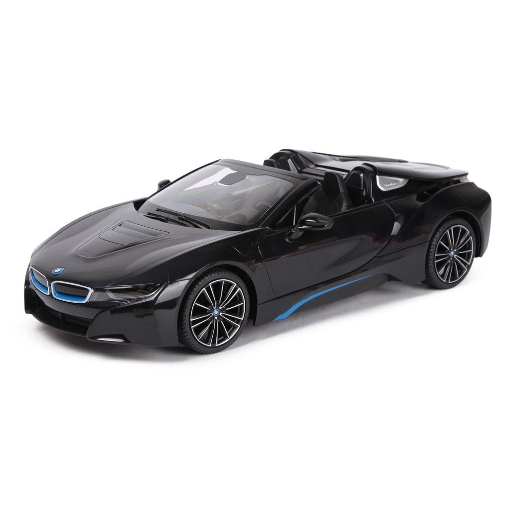 Auto BMW i8 Roadster Rastar Fahrzeug Rennwagen Sportwagen Spielzeug