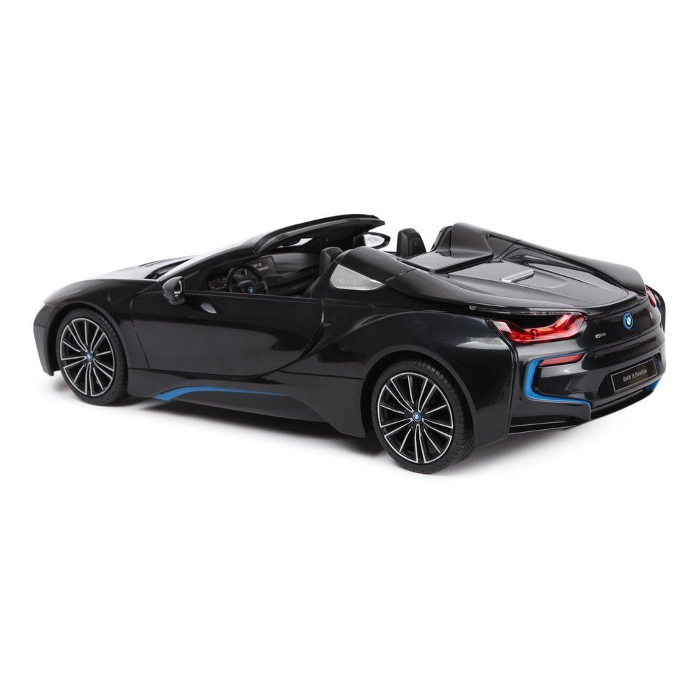 Auto BMW i8 Roadster Rastar Fahrzeug Rennwagen Sportwagen Spielzeug