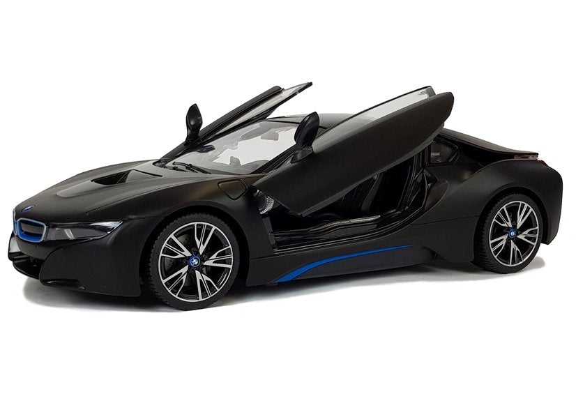 Auto R/C BMW i8 Rastar Ferngesteuert Rennwagen Sportwagen Spielzeug