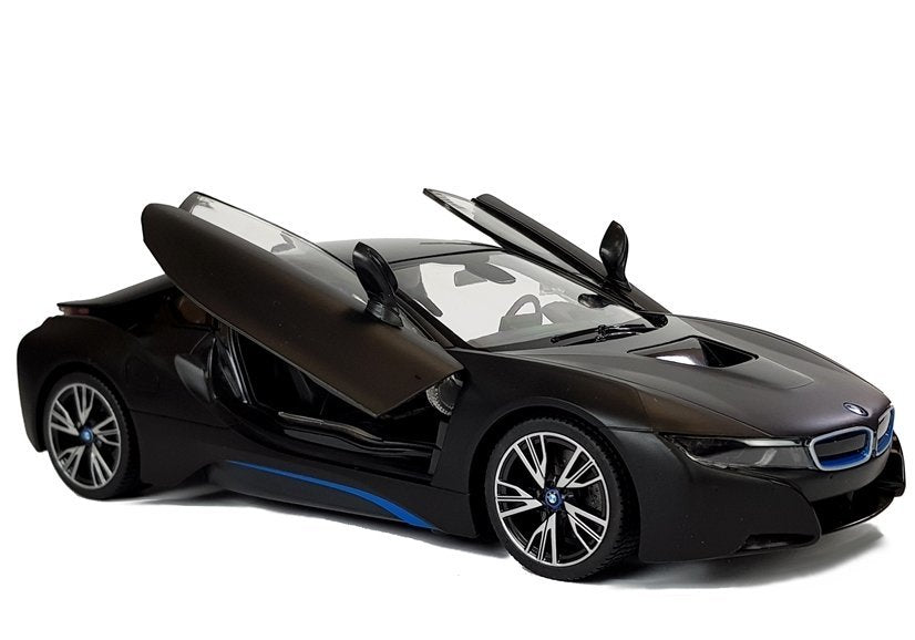 Auto R/C BMW i8 Rastar Ferngesteuert Rennwagen Sportwagen Spielzeug