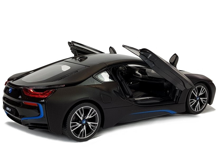 Auto R/C BMW i8 Rastar Ferngesteuert Rennwagen Sportwagen Spielzeug