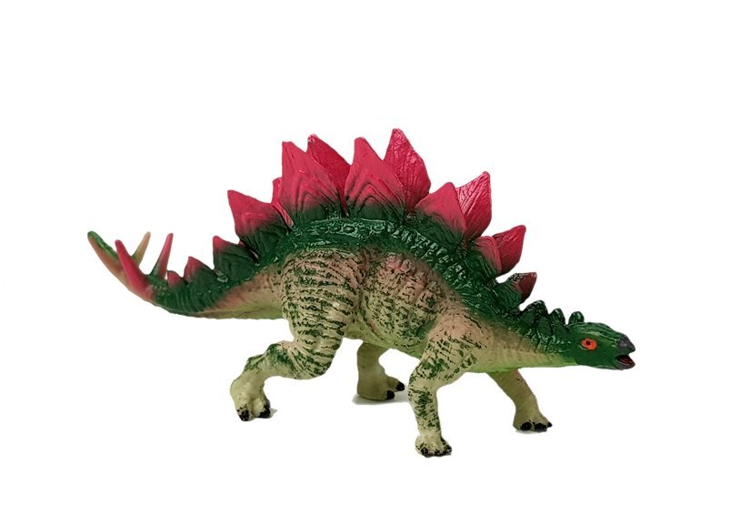 Figurenset Dinosaurier Spinosaurus Stegosaurus Dinosaurierfiguren Tier