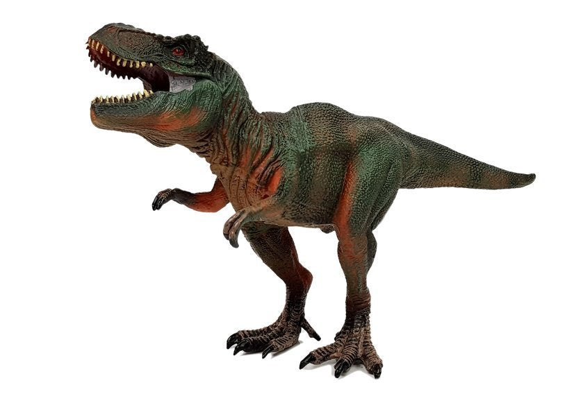 Dinosaurier-Set Figuren Modelle Tyrannosaurus Dinosaurierfiguren Set