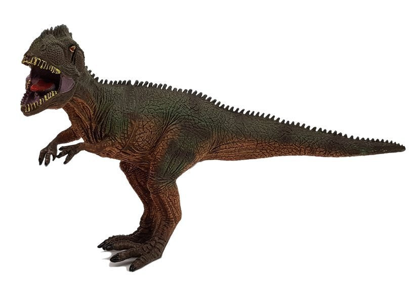 Dinosaurier-Set Figuren Modelle Tyrannosaurus Dinosaurierfiguren Set