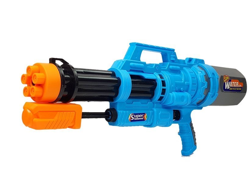 Wasserpistole Wasserspielzeug Spritzpistole Water Gun Wasserspritze