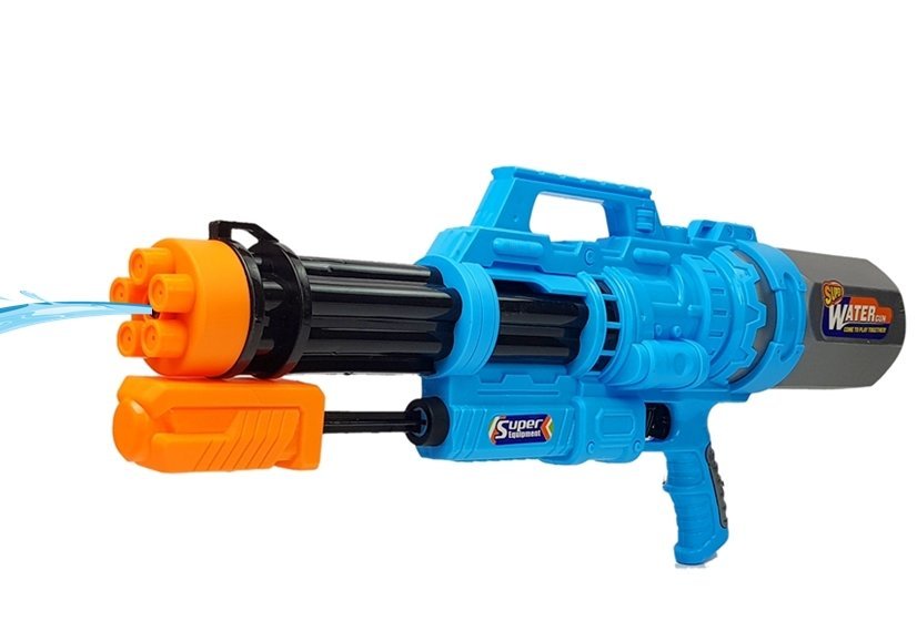 Wasserpistole Wasserspielzeug Spritzpistole Water Gun Wasserspritze