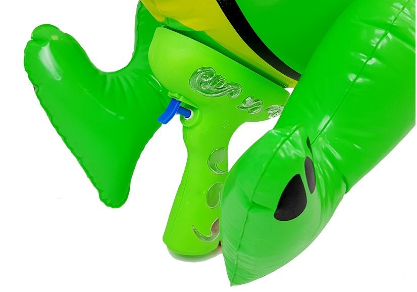 Wasserpistole Dinosaurier Sommer Pistole Set Pumpe Spielzeug Wasser