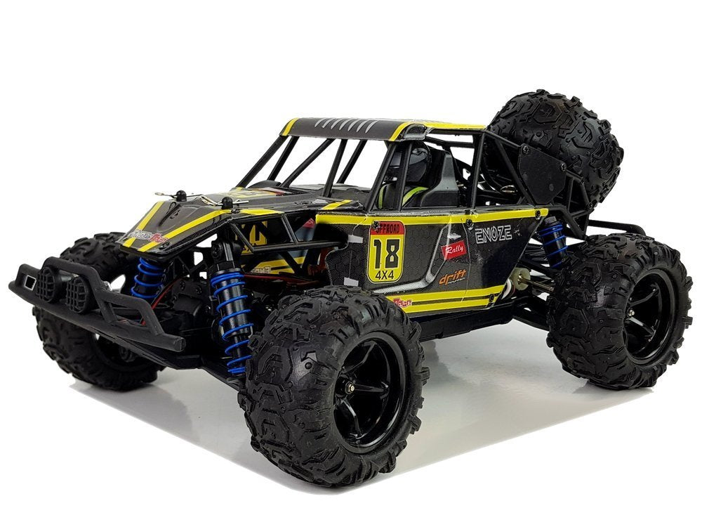 Ferngesteuert Offroad Buggy SUV Fahrzeug Auto Spielzeug Speed RC