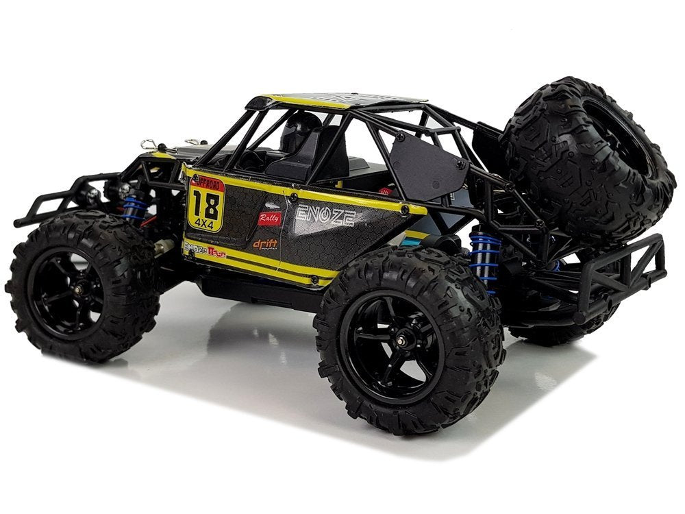 Ferngesteuert Offroad Buggy SUV Fahrzeug Auto Spielzeug Speed RC