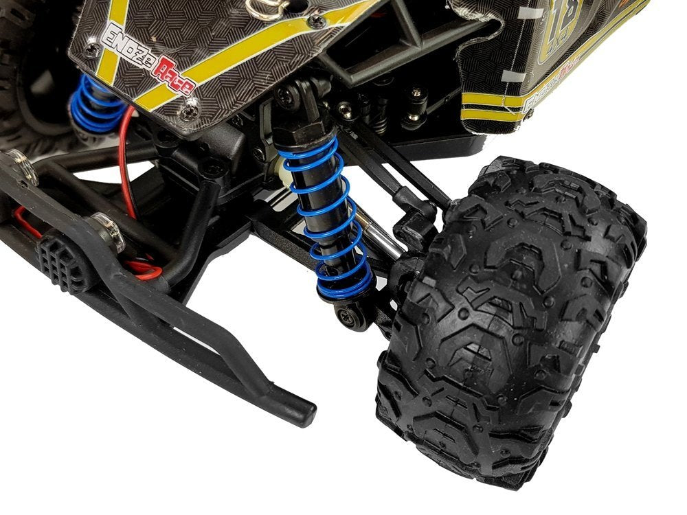 Ferngesteuert Offroad Buggy SUV Fahrzeug Auto Spielzeug Speed RC