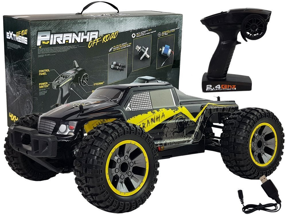 Offroad Ferngesteuer RC Auto Fahrzeug Buggy Rennen Spielzeug Sport