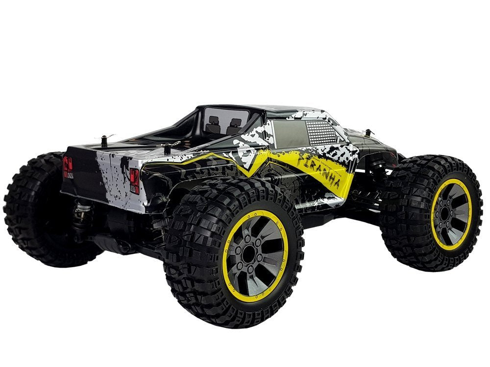 Offroad Ferngesteuer RC Auto Fahrzeug Buggy Rennen Spielzeug Sport