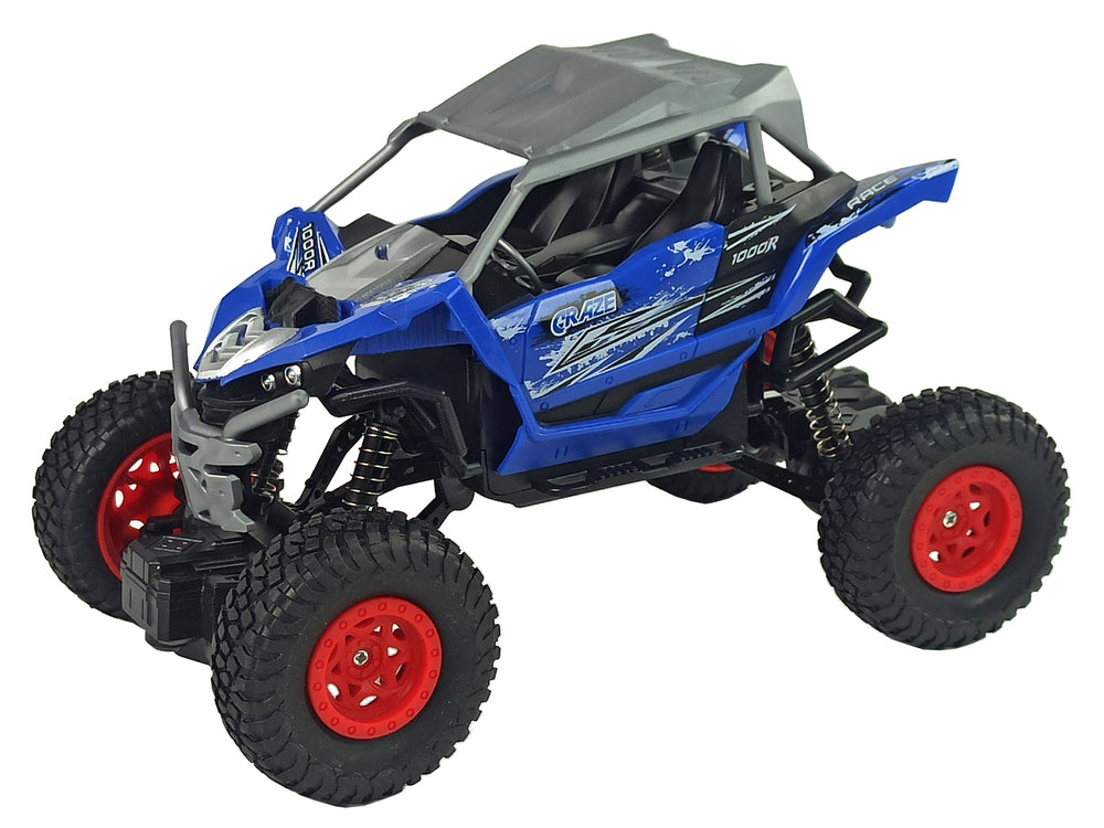 Offroad ferngesteuert RC Auto Spielzeug Rennwagen Sportwagen Fahrzeug