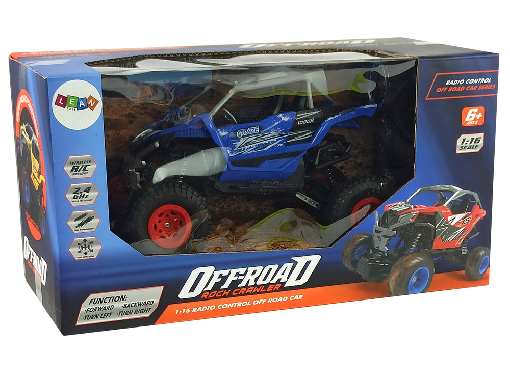 Offroad ferngesteuert RC Auto Spielzeug Rennwagen Sportwagen Fahrzeug