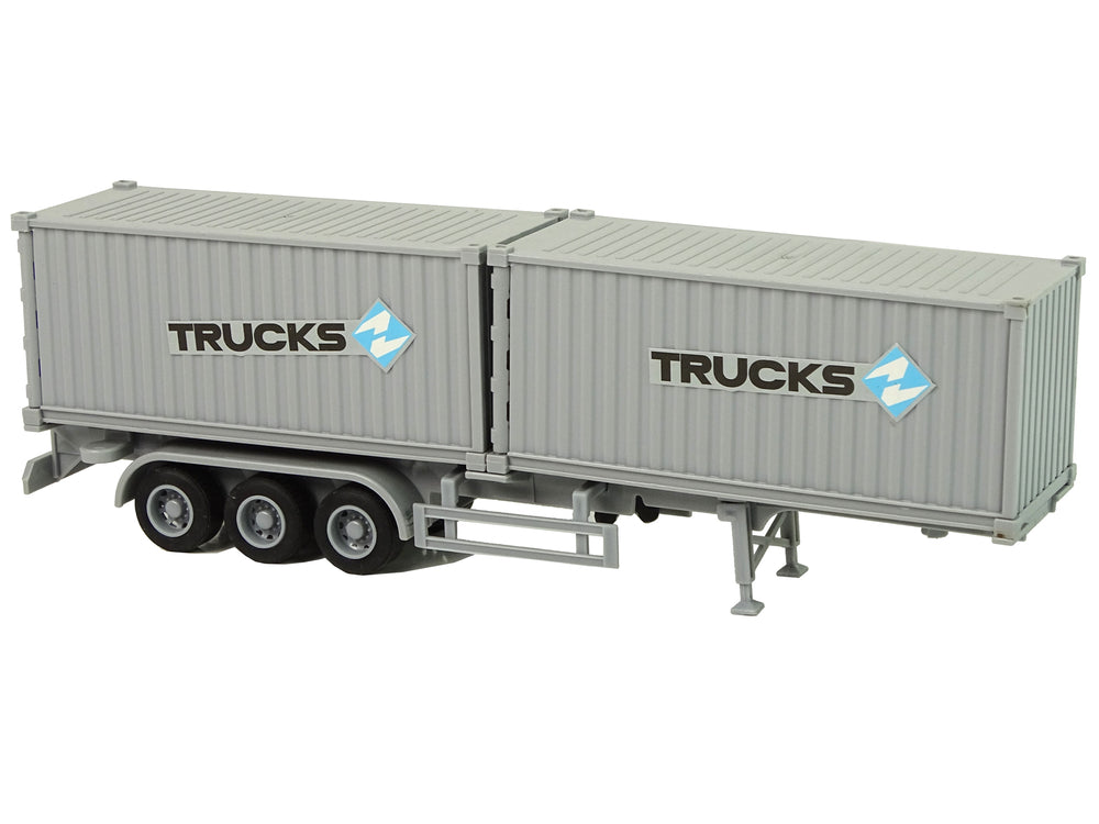 Truck Licht Sound Miniaturversion Auto Lastwagen Spielzeug Fahrzeug